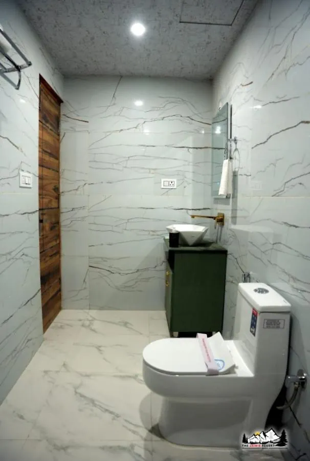 The Jains Resort Shimla 4*,  India