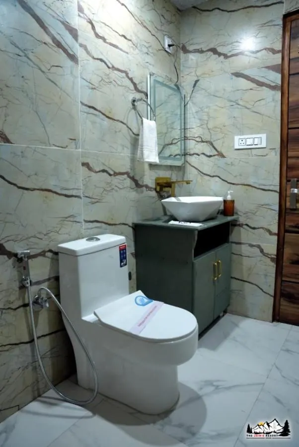 The Jains Resort Shimla Hotel