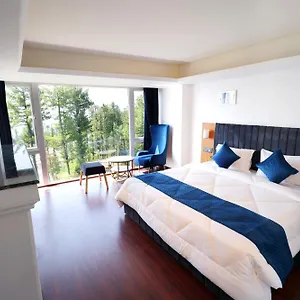 White Castle Hotel