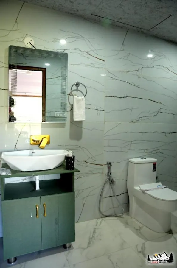 **** Hotel The Jains Resort Shimla India